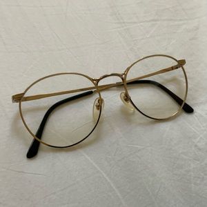 Ralph Lauren glasses